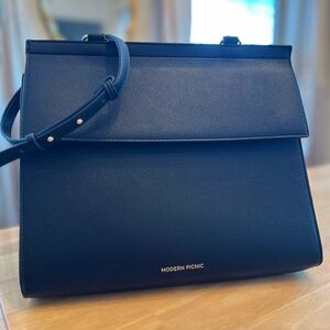 Modern Picnic Chic LunchBag